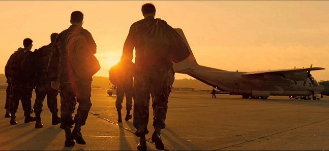 Act of Valor