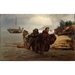Ilya Repin: Master Works from the State Tretyakov Gallery
