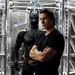 The Dark Knight Rises