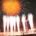 Jingu Gaien Fireworks 2012