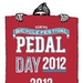 Pedal Day 2012