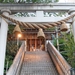 Juban Inari Shrine