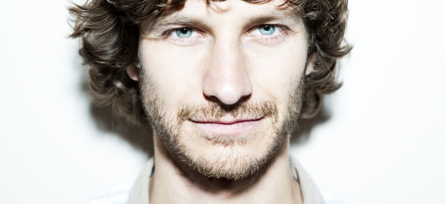 10 minutes with Gotye