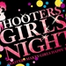 HOOTERS GIRLS NIGHT　〜HOOTERS MAKES GIRLS HAPPY TOO!!〜