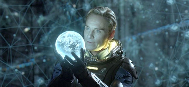 Prometheus