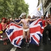 LGBT英国特集1：ロンドンのゲイプライド2012レポート