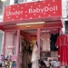 Under BabyDoll