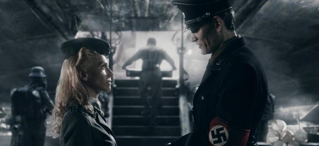Iron Sky