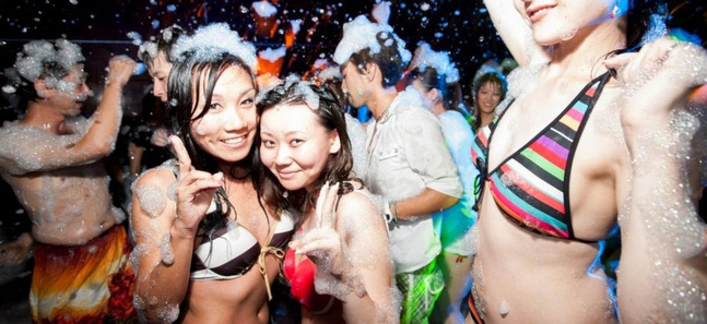 30 things to do this weekend