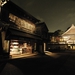 Edo-Tokyo Open-Air Architectural Museum Illuminations