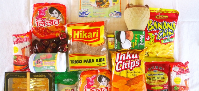 Tokyo’s best ethnic groceries
