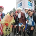 Tokyo Marathon International Friendship Run