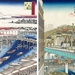 Hiroshige Utagawa & Akira Yamaguchi