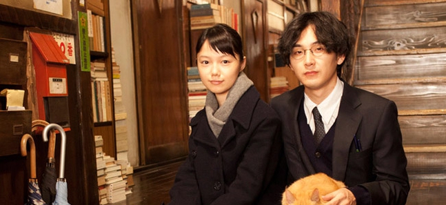 Upcoming Japanese films in 2013