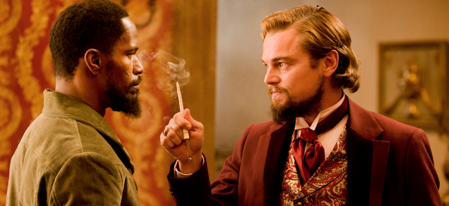 Django Unchained
