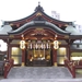 Suitengu Shrine