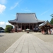 日蓮宗大本山 池上本門寺