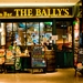 THE BALLY'S 丸の内店