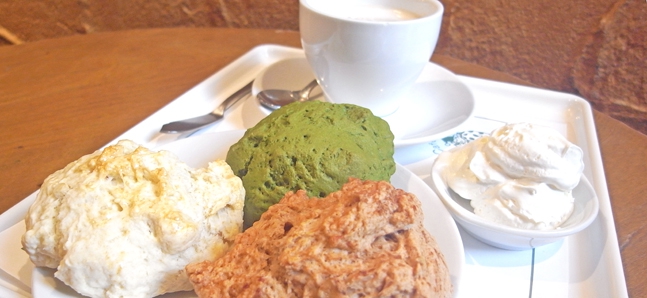 渋谷で食べる朝食 10選