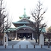 Tokyo Metropolitan Memorial & Tokyo Reconstruction Museum