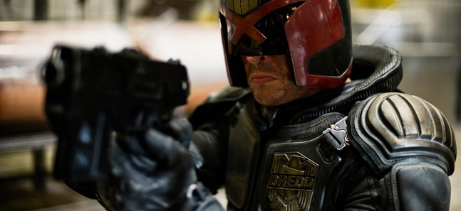 Dredd
