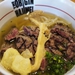 Tokyo's top 15 meaty ramen