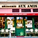 Brasserie aux Amis