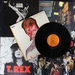 David Bowie & Glam Rock Analog Record Concert