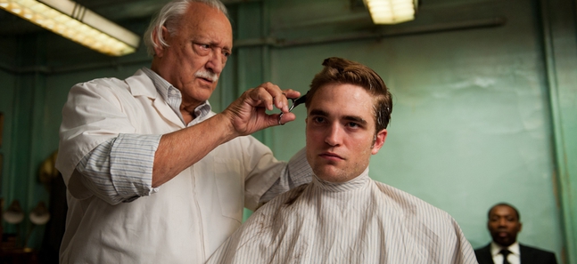 Cosmopolis