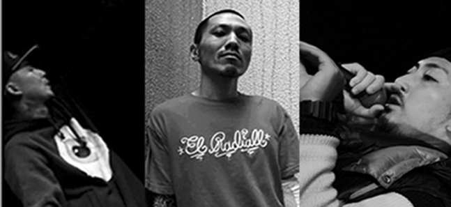 都築響一×磯部涼『ヒップホップの詩人たち』後編