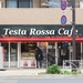 Testa Rossa Cafe Komagata