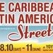 カリブ・ラテンアメリカ ストリート