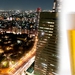 Hilton Tokyo Beer Garden