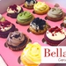 Bellas Cupcakes Truck