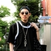 Style of the Day - 6月26日