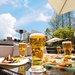 ‘Super Cool Biz’ beer garden discount