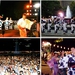 第11回 日比谷公園 丸の内音頭大盆踊り大会（2013年）