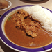 Best extra-spicy curry in town