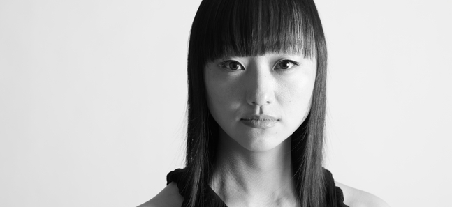Interview: Ryoko Aoki