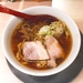 麺や 七彩 東京店