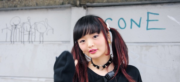 Style of the Day – 203