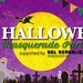 Halloween Masquerade Party 2013