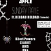 Sunday Rave: Apple feat. Reload Reload 
