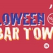 Shinjuku Halloween Bar Town