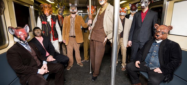 Things to do this week in Tokyo
