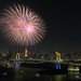 Odaiba Rainbow Fireworks