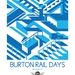 BURTON RAIL DAYS presented by MINI（2013）