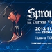 Sprout -Current Value Live In Tokyo-