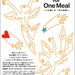 One Wish for One Meal イルミネーション’13-’14