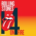The Rolling Stones / 14 On Fire Japan Tour